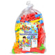 Plastic Construction Kit 60 Parts
