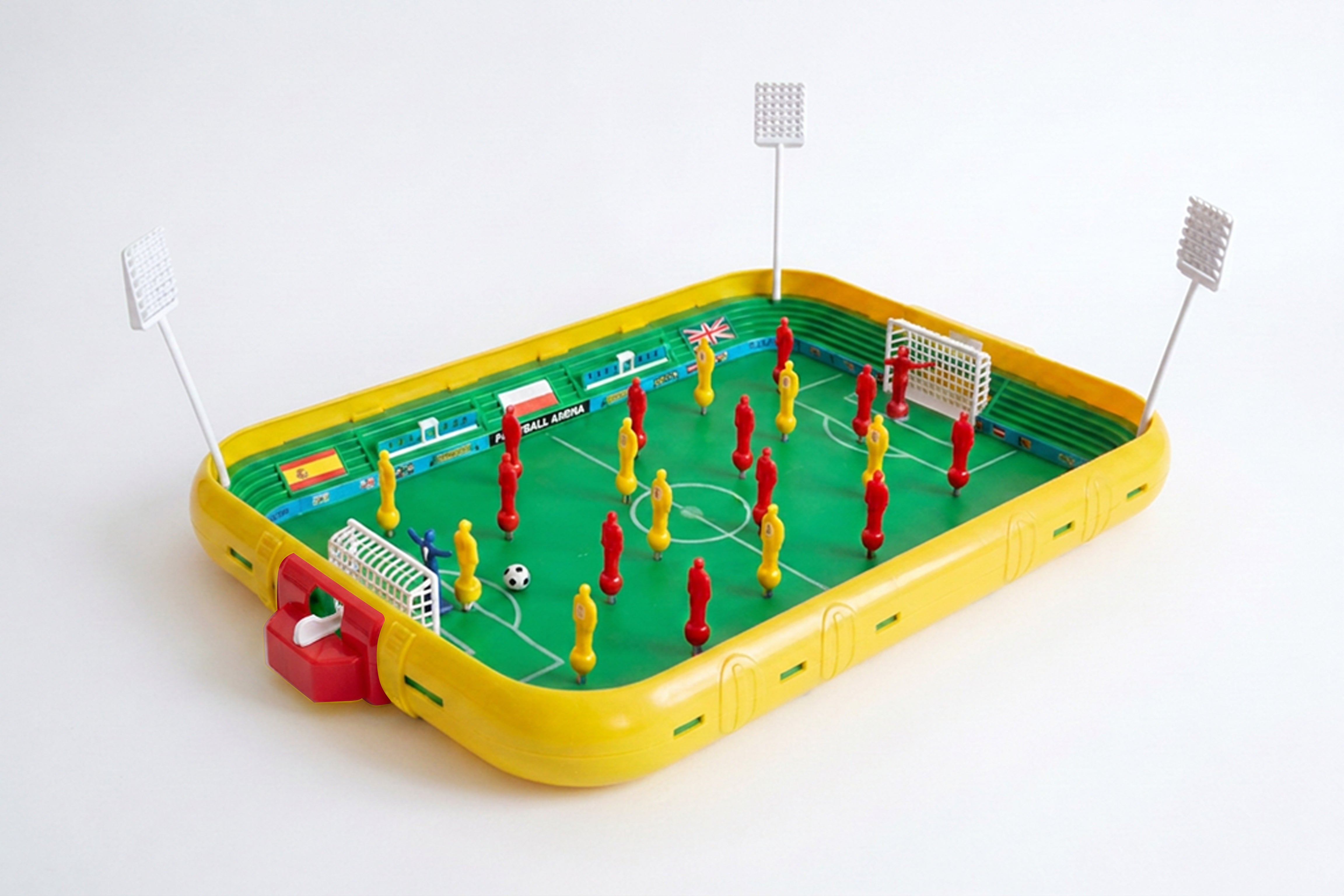 Tischfußball Neu 51x31 cm