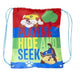 Paw Patrol Slipper Bag