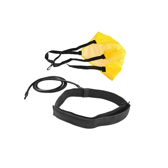 Parachute Swimming Softee