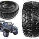 Wheel For Hp002b