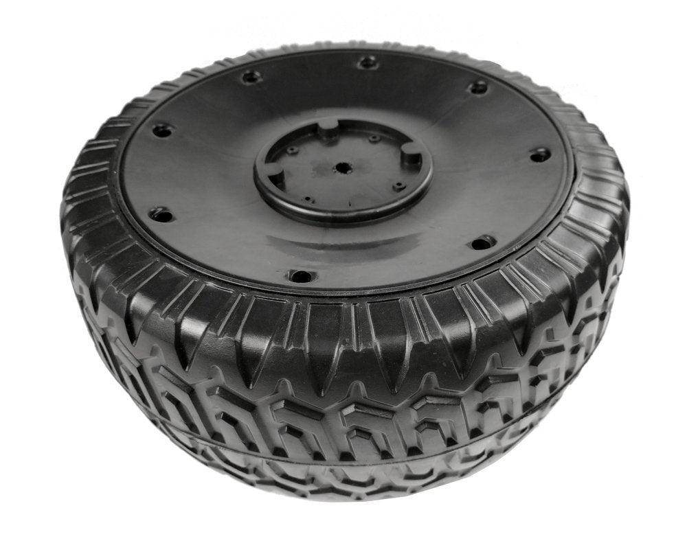 Wheel For Hp002b