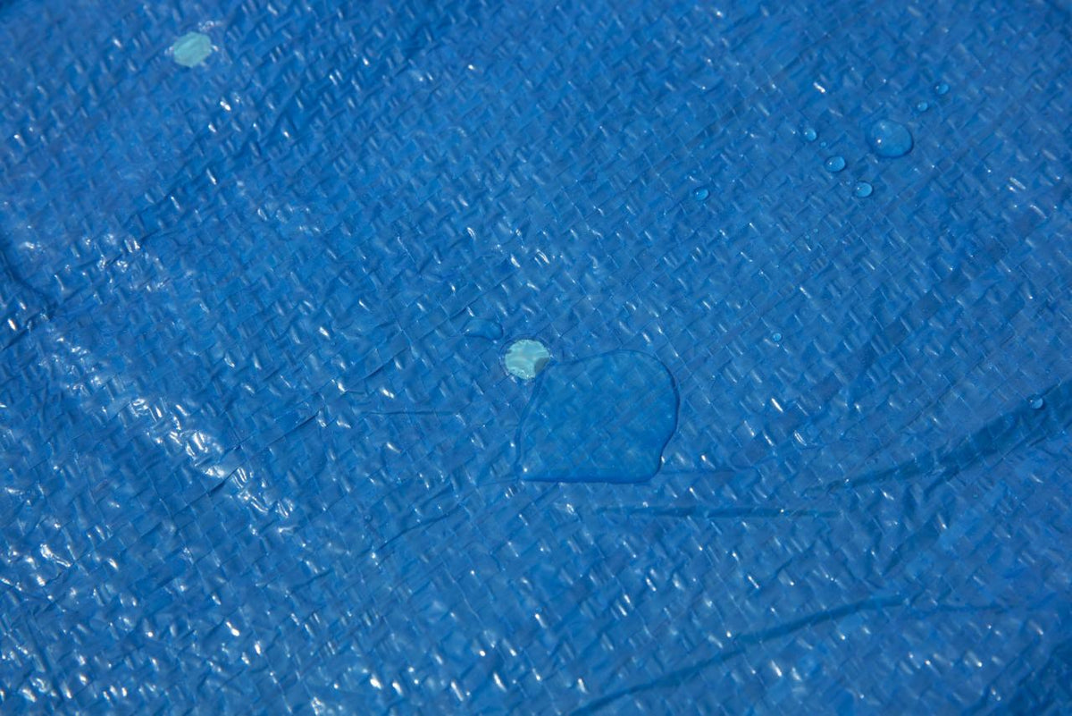 Bestway 58108 Pool Cover 305 X 183 Cm