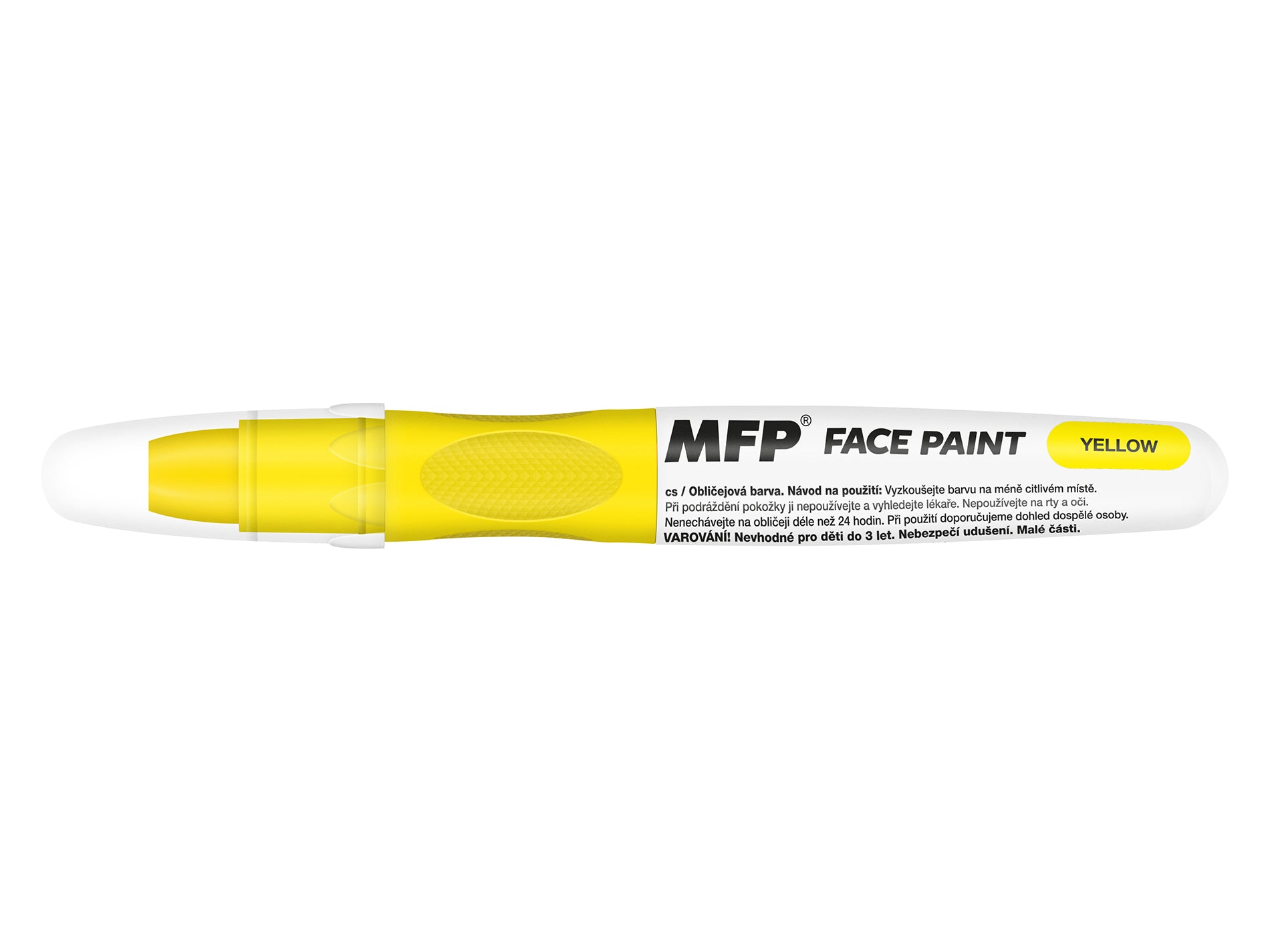 Face Paints - Make-up 6 Pcs Set