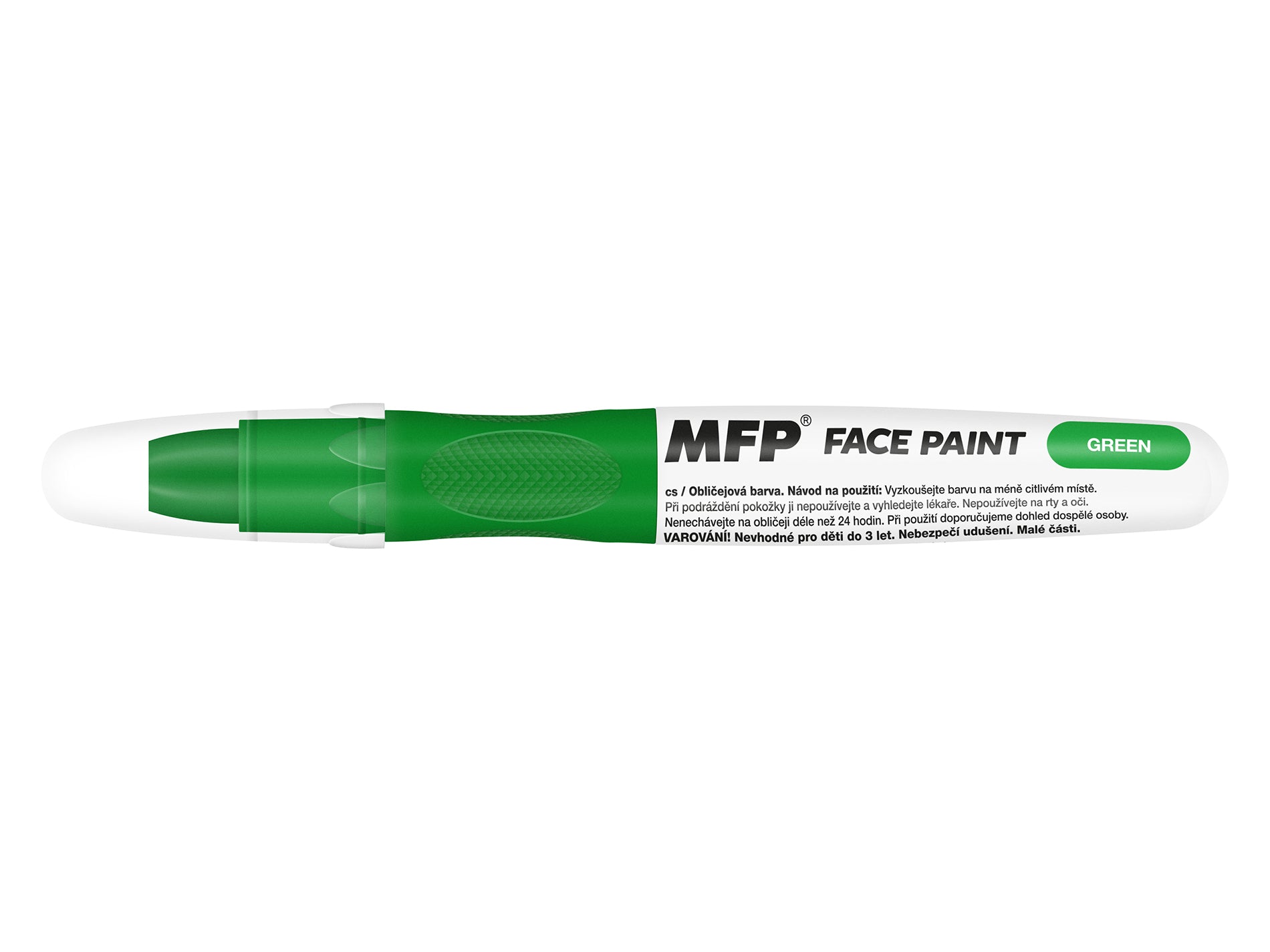 Face Paints - Make-up 6 Pcs Set