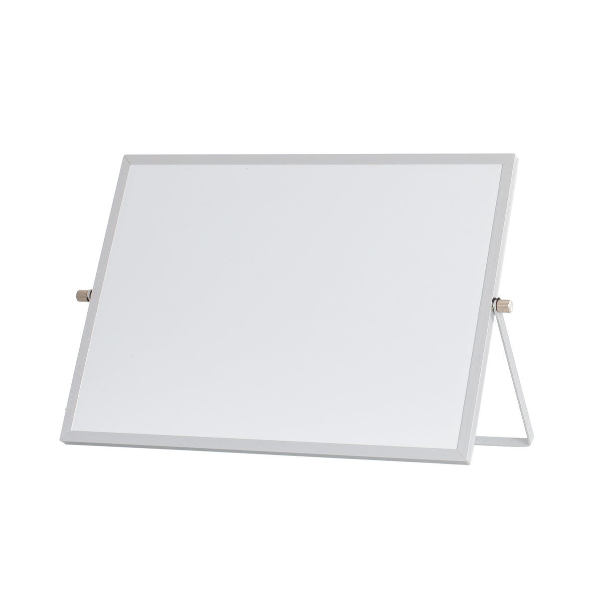 Neutral Whiteboard With Stand Softee 25x35cm