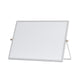 Neutral Whiteboard With Stand Softee 25x35cm