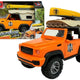 Camping Truck Jeep Sounds And Lights