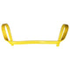 Agility Metallic Hurdle Гъвкав 15cm Softee Flex Amarillo