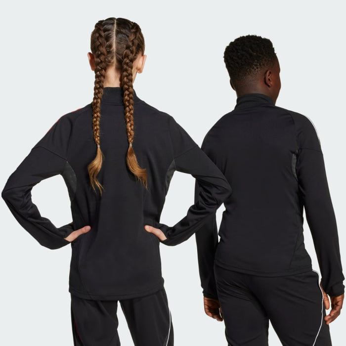 Suéter Adidas Futebol Jr.