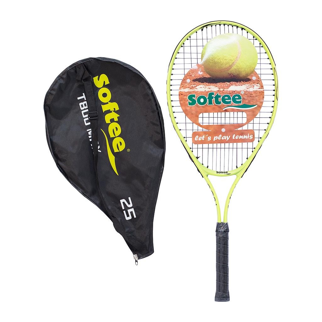Rakieta tenisowa Softee T800 Max 25 cali