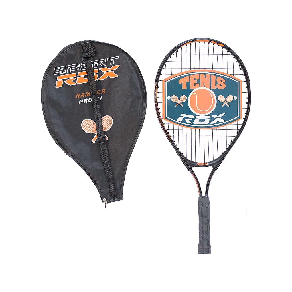 Rox Hammer Pro 21 Tennis Racket Multicolor