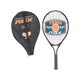 Rox Hammer Pro 21 Tennis Racket