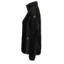 Luhta Fleece Cardigan Women