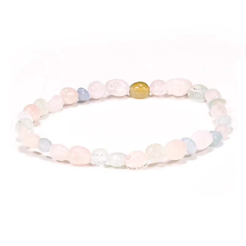 Bratara Beril - ±0,4 Cm Pachet De 2 Buc