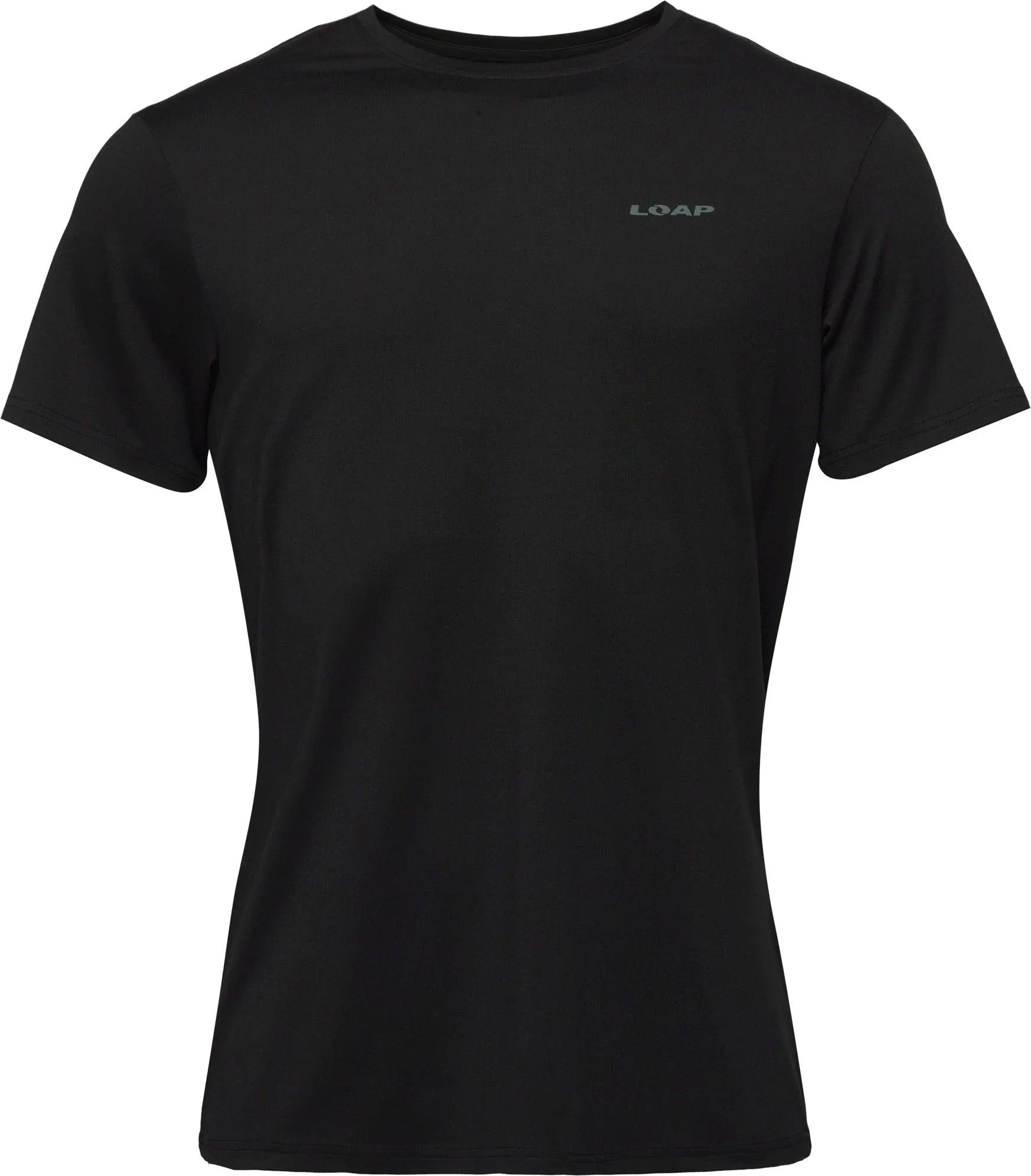 Men's T-shirt Loap Byrad Black