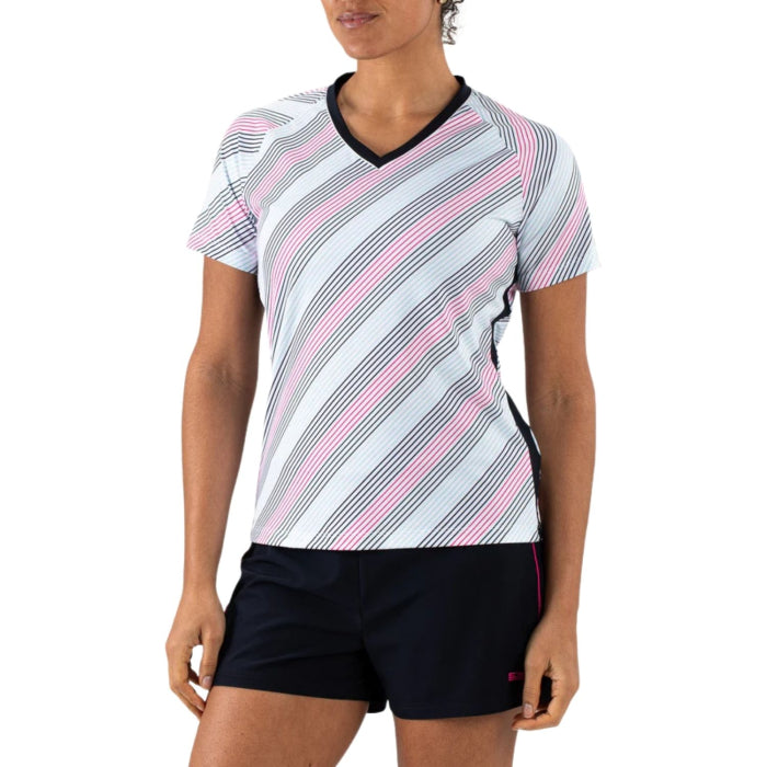 Sjeng Sports Damen-Tennisshirt