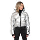 Nikkie Sportswear dames ski-jas