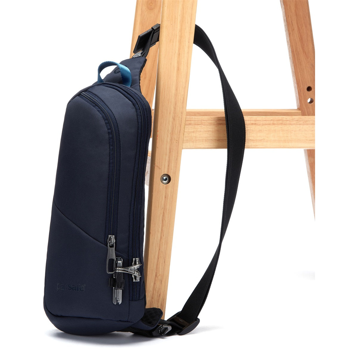 Pacsafe Vibe V Action Sling Ocean