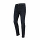 Diesel Skinzee-high 0813c Damesjeansblauw Super Slim Skinny Fit