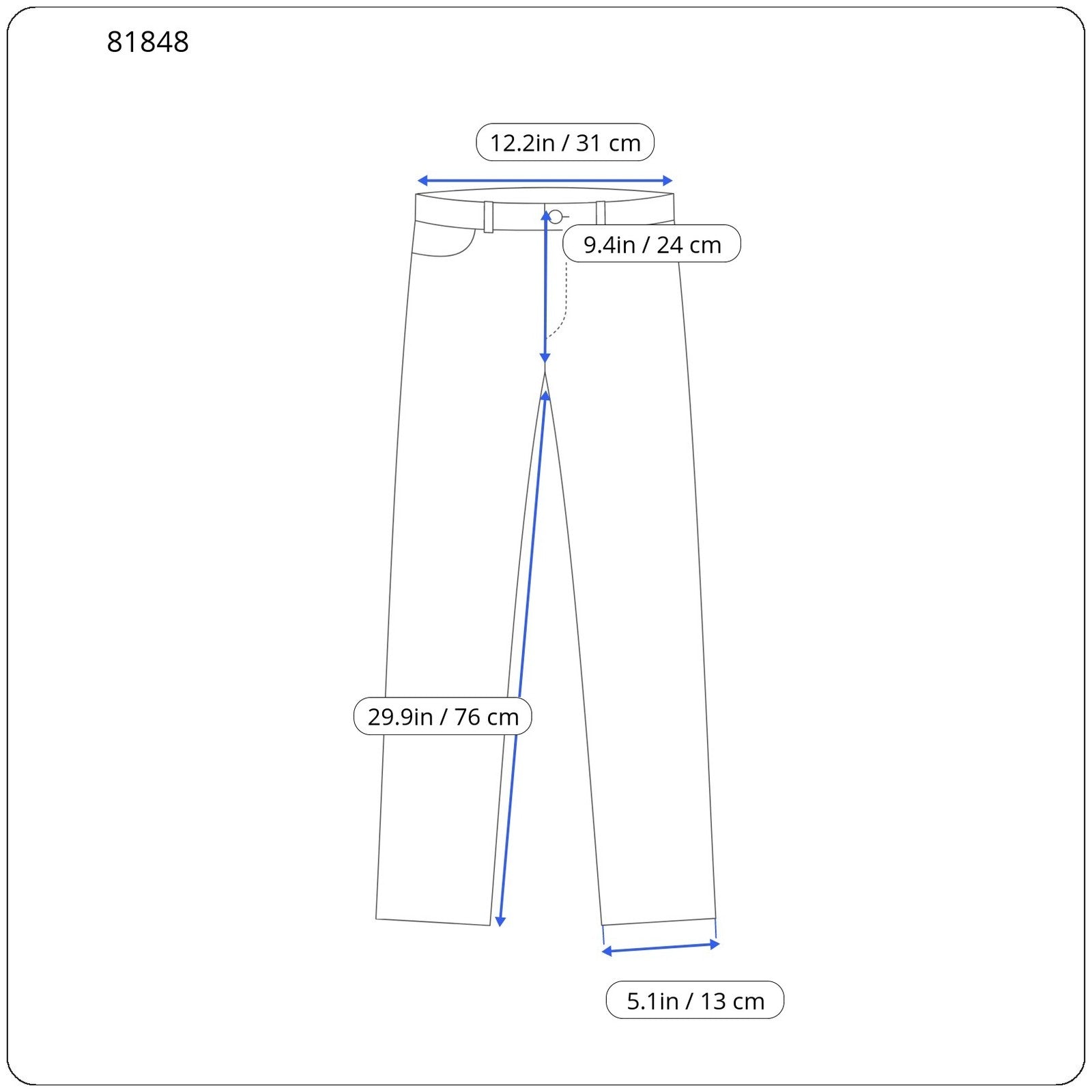 Diesel Skinzee-high 0813c Damesjeansblauw Super Slim Skinny Fit