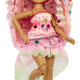 Rainbow High Be Dazzling Fashion Panenka - Adeline Rose (pink)