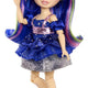 Rainbow High Be Dazzling Fashion Panenka - Genevieve Bleue (blue)