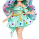 Rainbow High Be Dazzling Fashion Panenka - Celine Turquoise (teal)