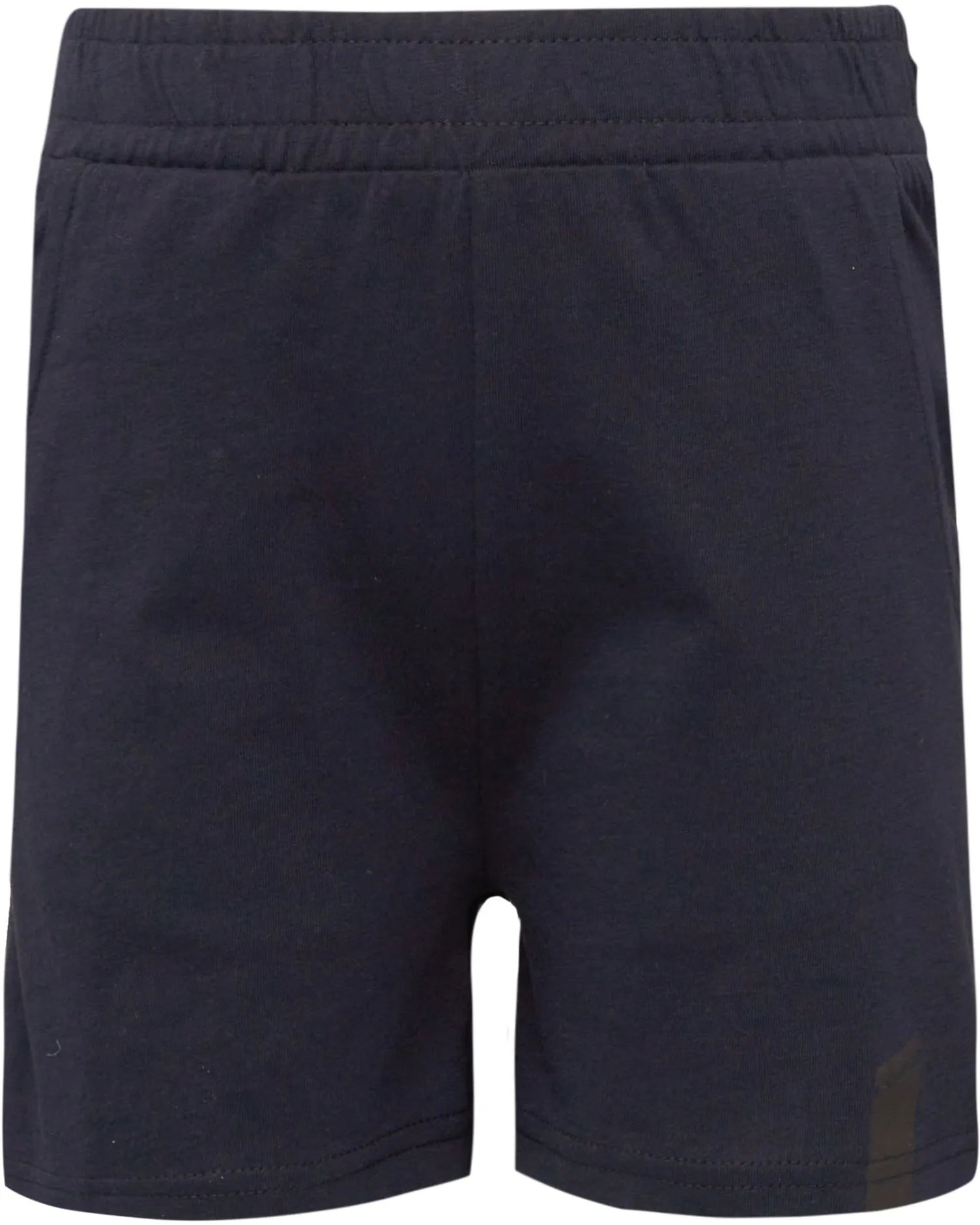 Short Fille Loap Besurika Bleu Foncé Bleu
