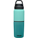 Izolacja próżniowa Camelbak Multibev 0,5 L / 0,35 L Wybrzeże/laguna