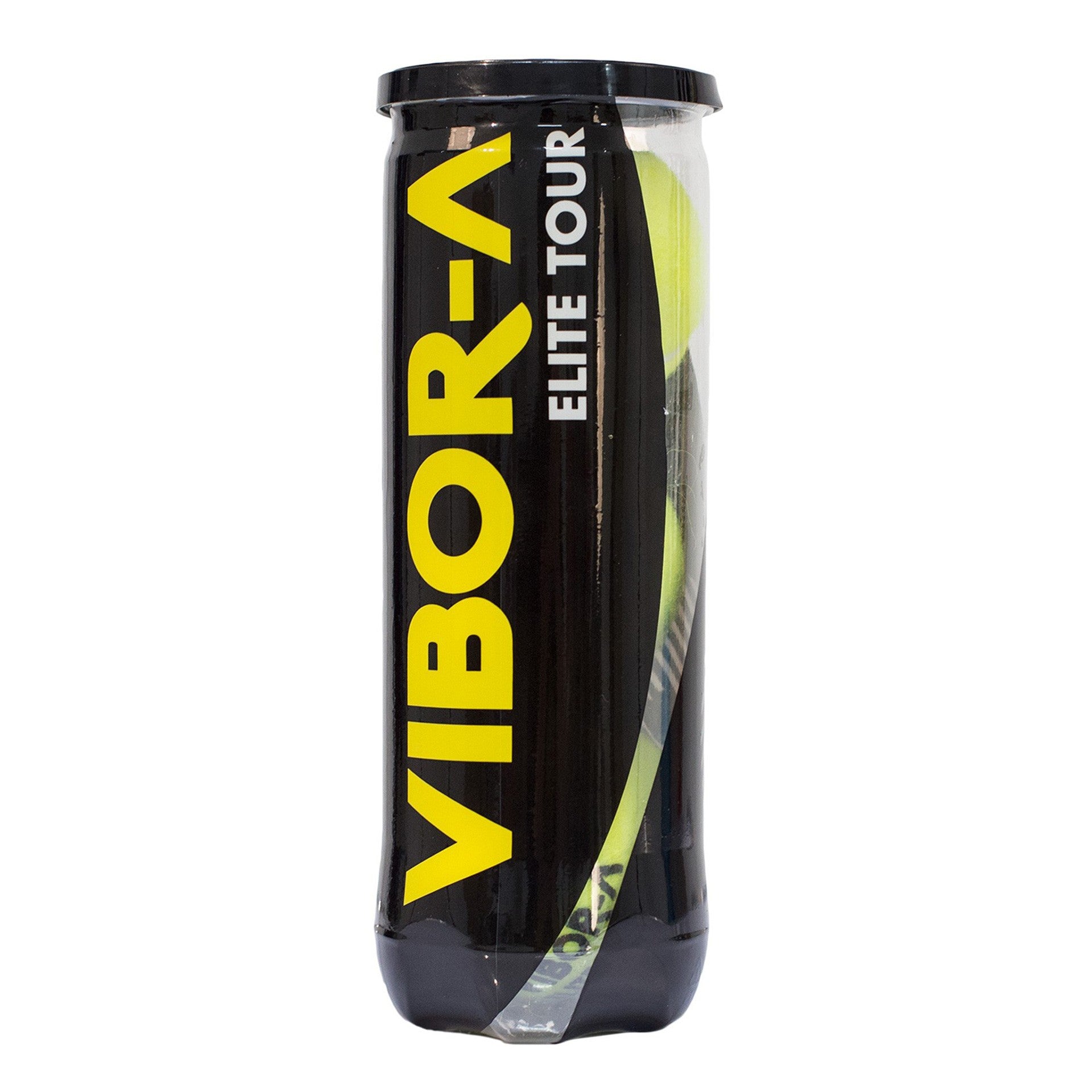 Tube 3 Vibor-a Turas mionlach Liathróidí Padel Ildath