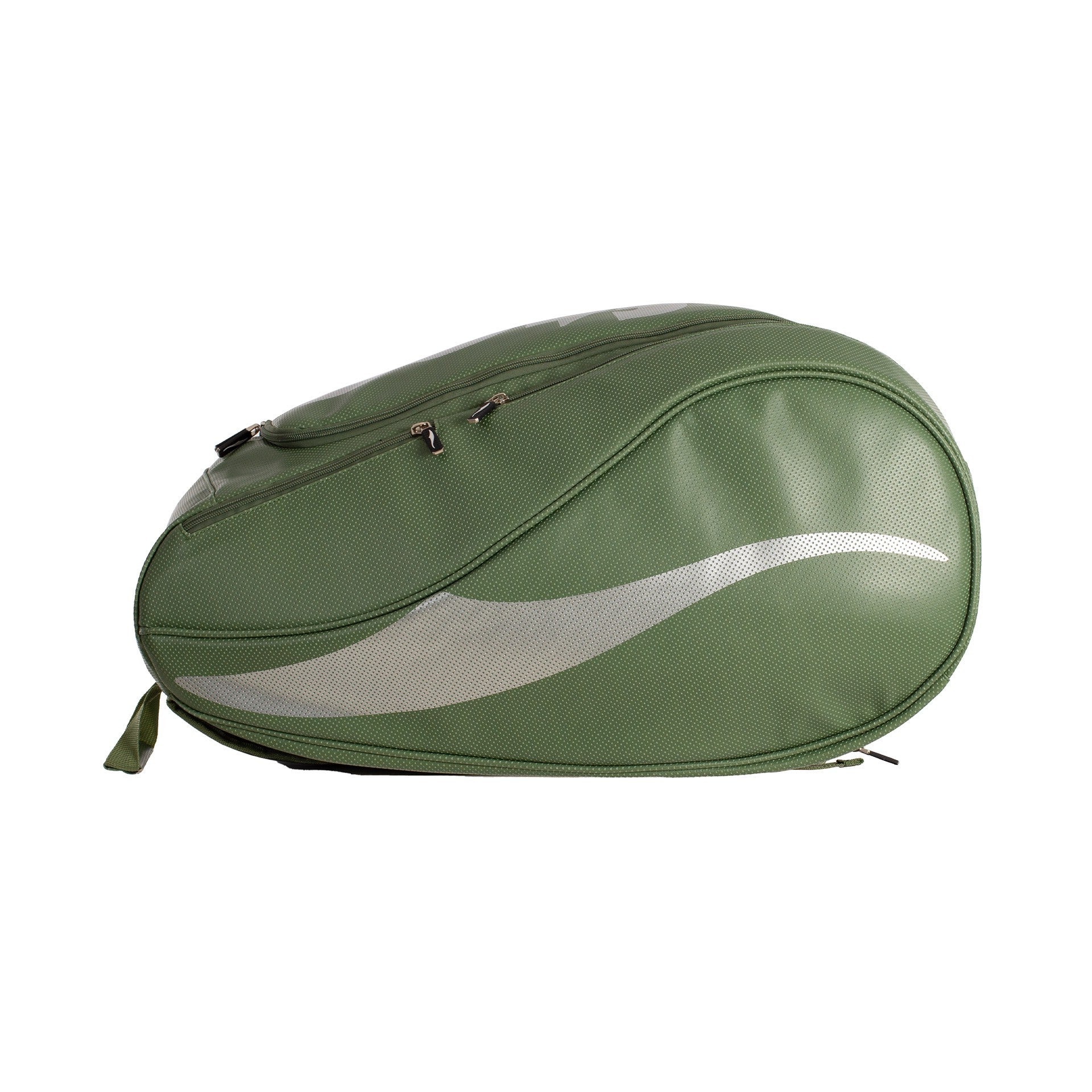 Sac de Padel Softee Car Vert Oliva