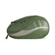 Softee Car Padel Bag Verde Oliva ÚNICA