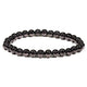 Leaisteacha Shungite Bracelet - 0.8cm; 7cm