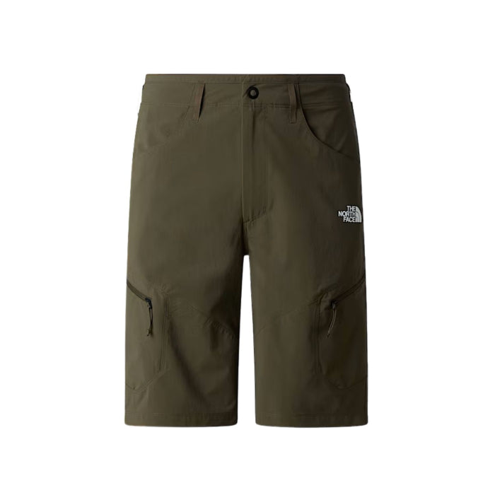 Мъжки шорти за туризъм The North Face
