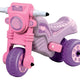 Велосипед за балансиране Cross Motor 1 Pink 59x38x45 Cm