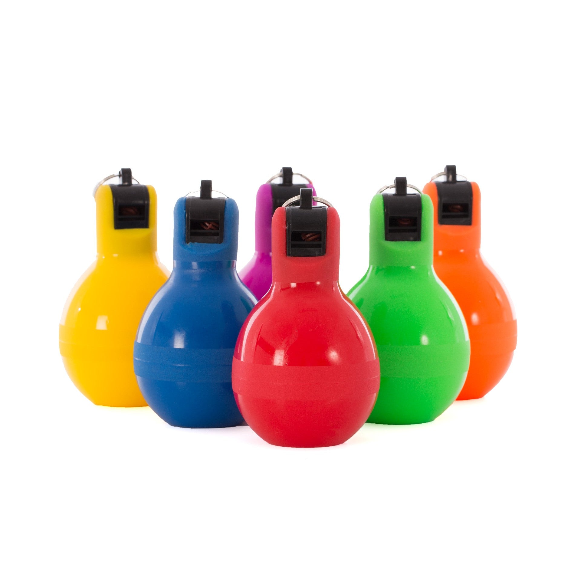 Apito higiênico Softee