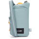 Pacsafe Go Tech Crossbody Fresh Mint