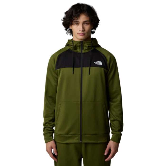 The North Face Fleece Vest Férfi