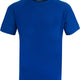 Sports T-shirt Jumper Herre Cobalt Blue
