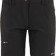 Shorts för kvinnor Mckees Etna Svart