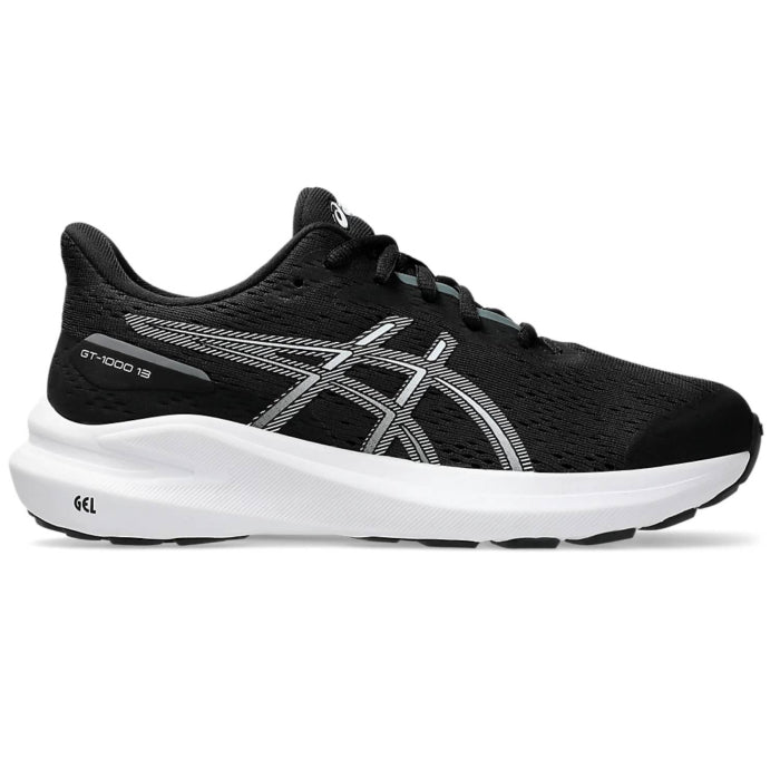 Zapatillas Asics Running Jr.