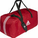 Sporttas Adidas Duffel Large Rood