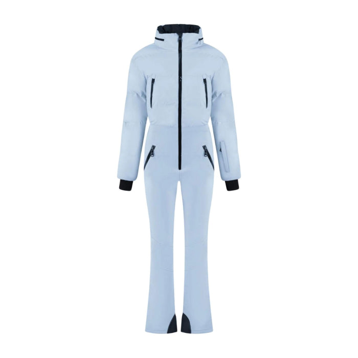 Nikkie Sportswear skidragt til kvinder