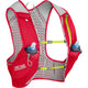 Colete Camelbak Nano Vermelho / Limão S