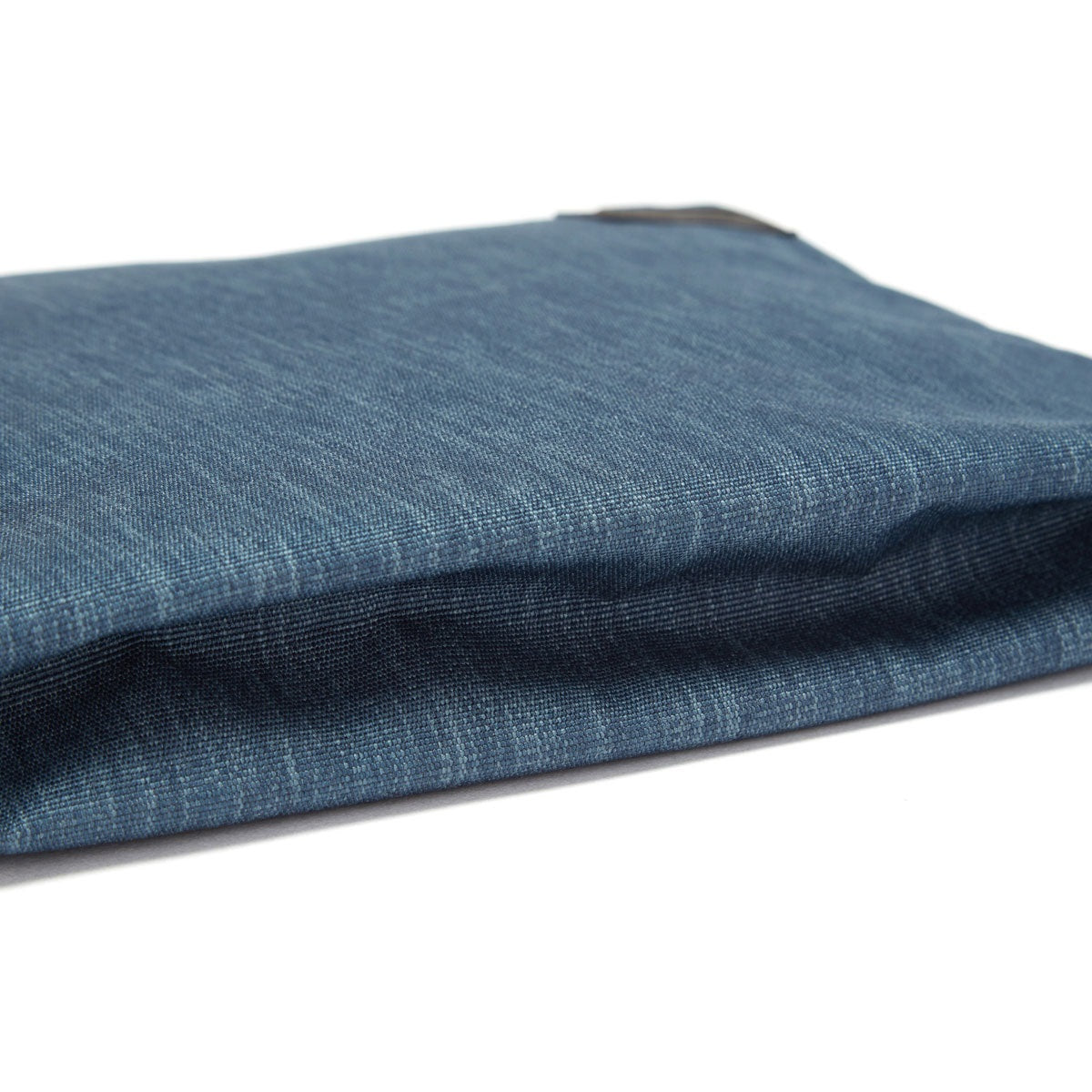 Pacsafe Rfidsafe Large Travel Pouch Dark Denim
