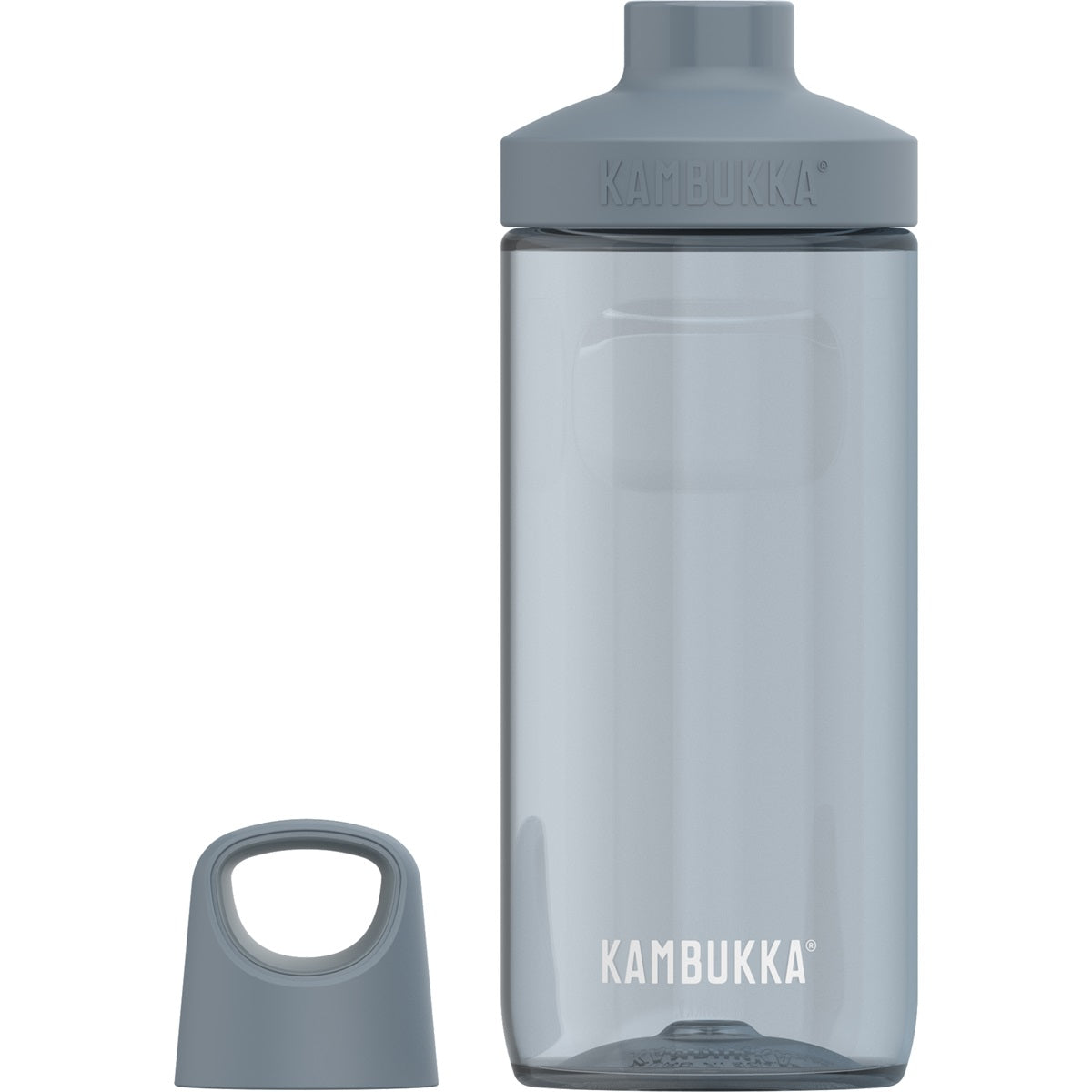 Kambukka Reno 500 ml sivá