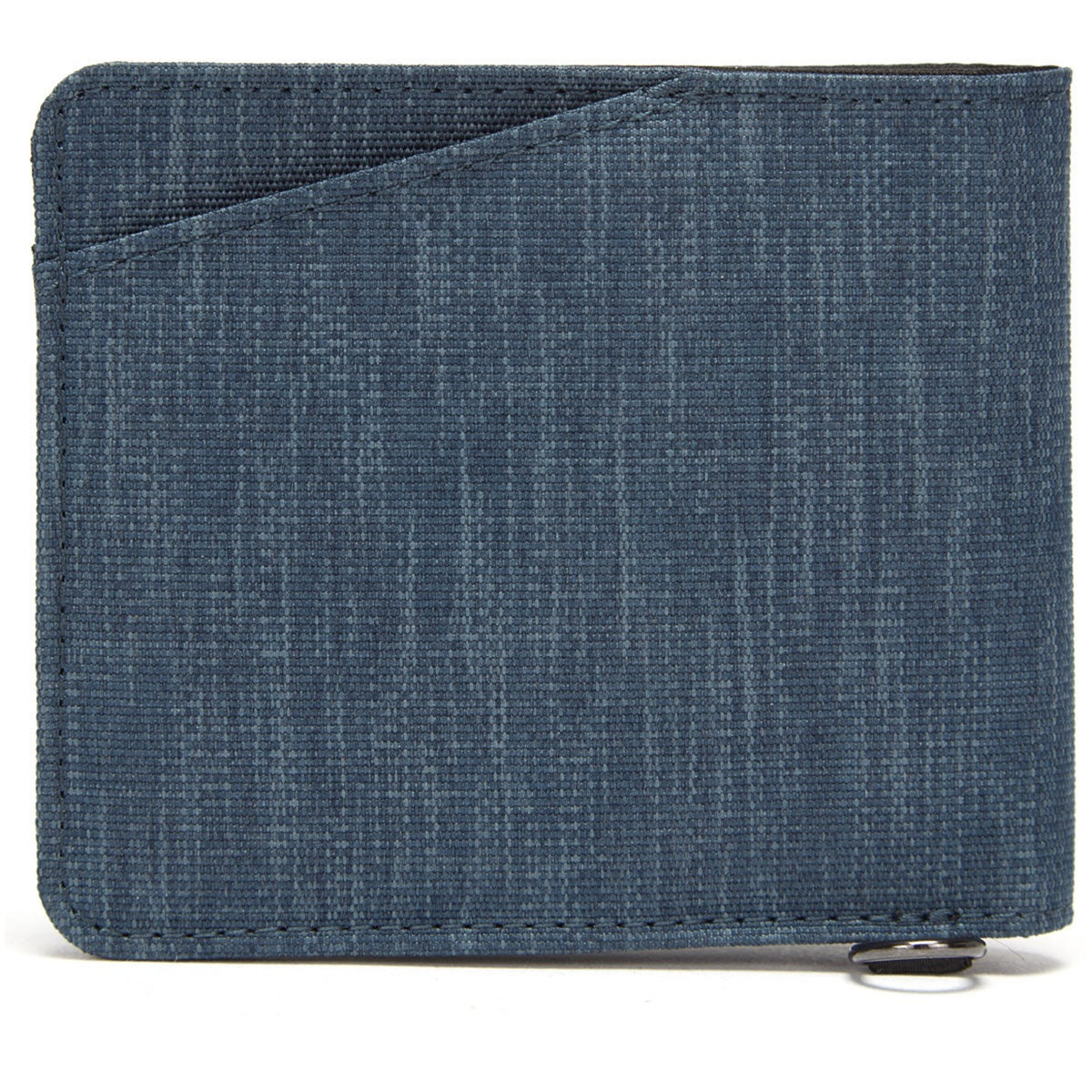 Pacsafe Rfidsafe Bifold Wallet Dark Denim
