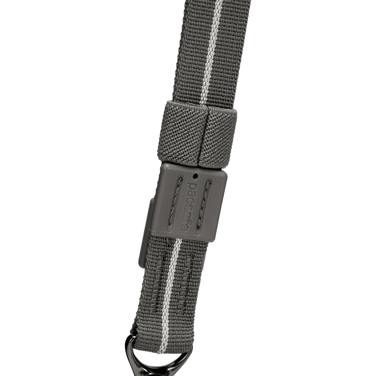 Pacsafe Go Crossbody Pouch Stone