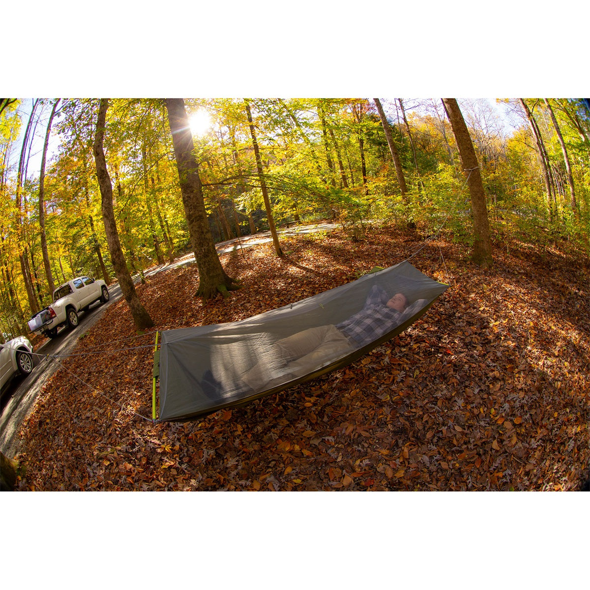 Eno Skylite Pacific